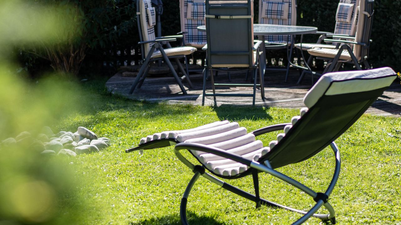 Garten Garten